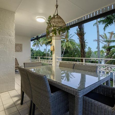Garrick House Aparthotel Port Douglas Eksteriør bilde