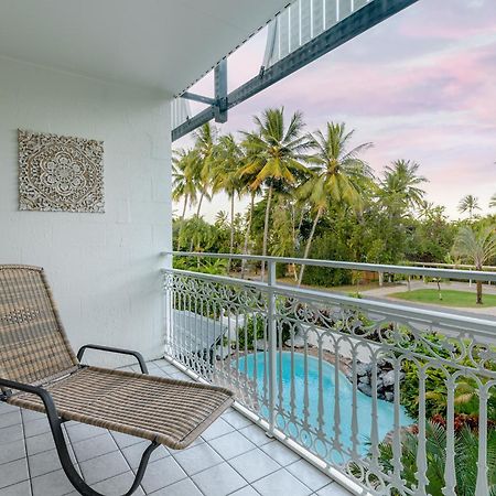 Garrick House Aparthotel Port Douglas Eksteriør bilde