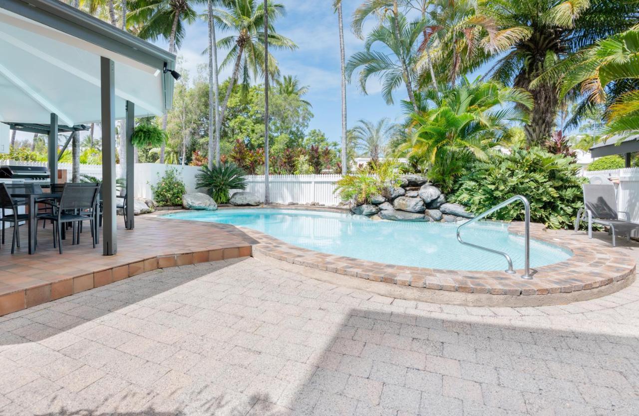 Garrick House Aparthotel Port Douglas Eksteriør bilde